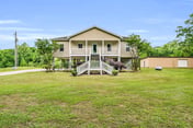 Riverside Getaway, Columbus, Fishing