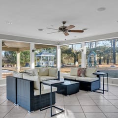 Clardy Main House | 4BR Family & Work Stay