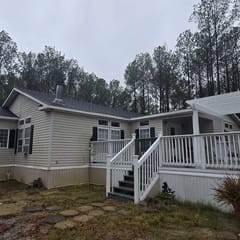 Country Hideaway, Private, Modern 3BR