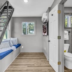 Delta Dreams, Starkville, Tiny Luxury