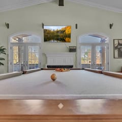 Mr. B’s Home, Pool Table, 1 Mi to Old Waverly