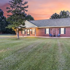 Starkville Storey, Fine Country Living, Quiet