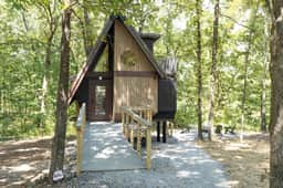 Birdhouse, Maben Venues, 14 mi to MSU - Image 2