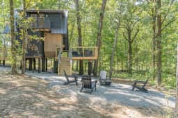 Birdhouse, Maben Venues, 14 mi to MSU - Image 3