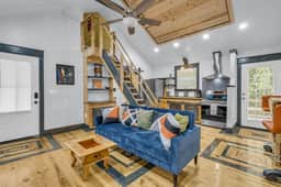 Briar Patch, Serene, Custom Tiny - Image 4