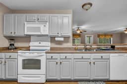 Downtown Access | Stylish | Family Space - Image 4