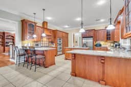 Close to MSU | Spacious | Grill Deck - Image 4
