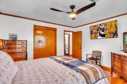 Cushman Ct, 2BR, Walk to dining / shopping - Image 4