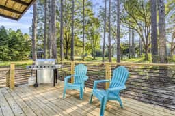 Delta Dreams, Starkville, Tiny Luxury - Image 5