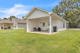Green Light Haven, Comfort in Columbus, 2BR, Grill - Image 3