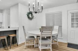 Heart of MSU Modern Townhouse | 3BR | Garage - Image 3