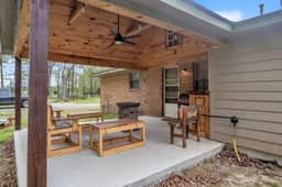 Hickory Hollow, Cozy 3BR, Serene - Image 4