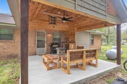 Hickory Hollow, Cozy 3BR, Serene - Image 5