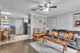 Hickory Hollow, Cozy 3BR, Serene - Image 2