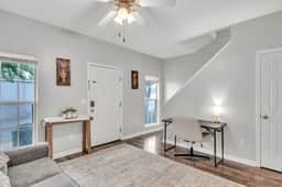 Lampkin Stay, Cotton District, Walk to MSU - Image 2