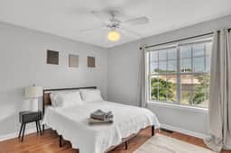 Lampkin Stay, Cotton District, Walk to MSU - Image 5
