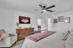 Madelon Manor, Game Day, Convenient - Image 4