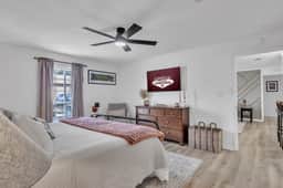 Madelon Manor, Game Day, Convenient - Image 5