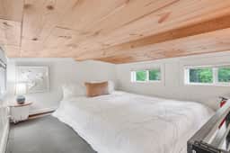 OutBack, Glamping, Screened-In Sunsets - Image 3
