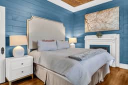 Southern Gent, Cozy King Suite, 1BR Near MSU - Image 3