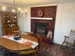 Stark Vegas DawgDaze, 4 BR Near MSU, Go Dawgs! - Image 5