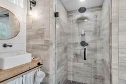 Tower, Tiny Home, Glamping, Close to MSU - Image 4