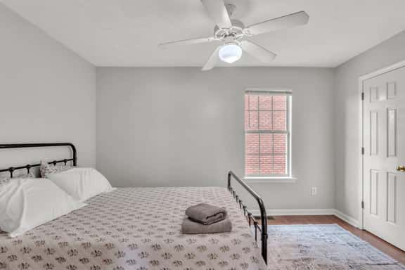 Lampkin Stay, Cotton District, Walk to MSU - Image 1