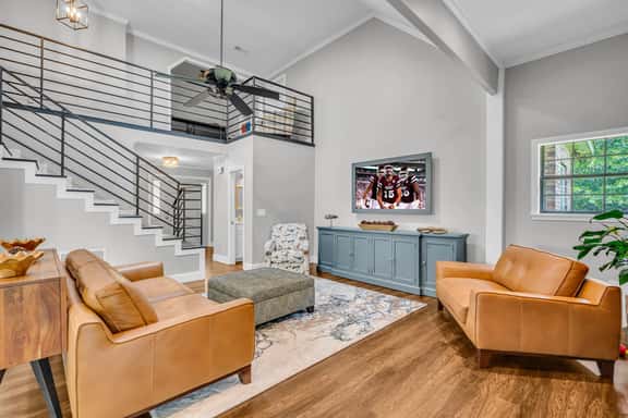 Pikes Place, Spacious, MSU Gameday Retreat - Image 1