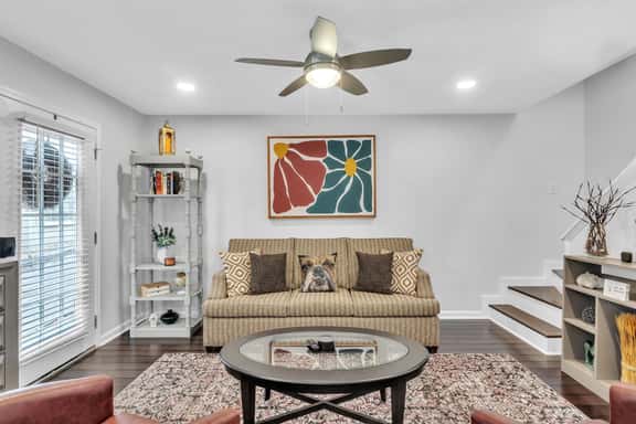 University Luxe, Heart of Cotton District! - Image 1