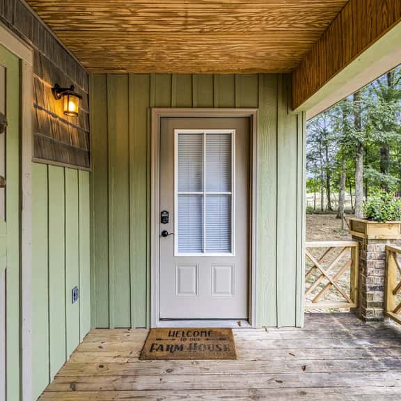 Briar Patch, Serene, Custom Tiny - Image 1