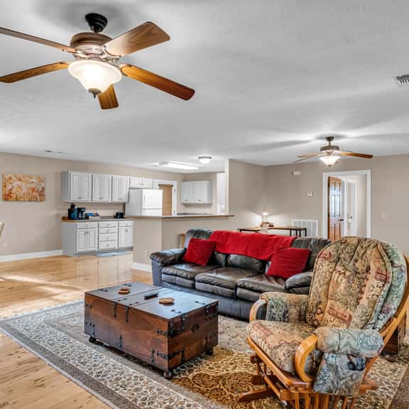 Downtown Access | Stylish | Family Space - Image 1