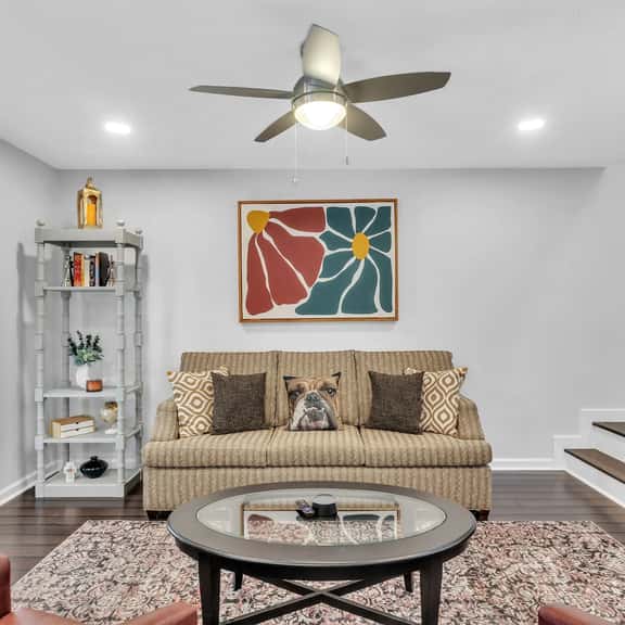 University Luxe, Heart of Cotton District! - Image 1