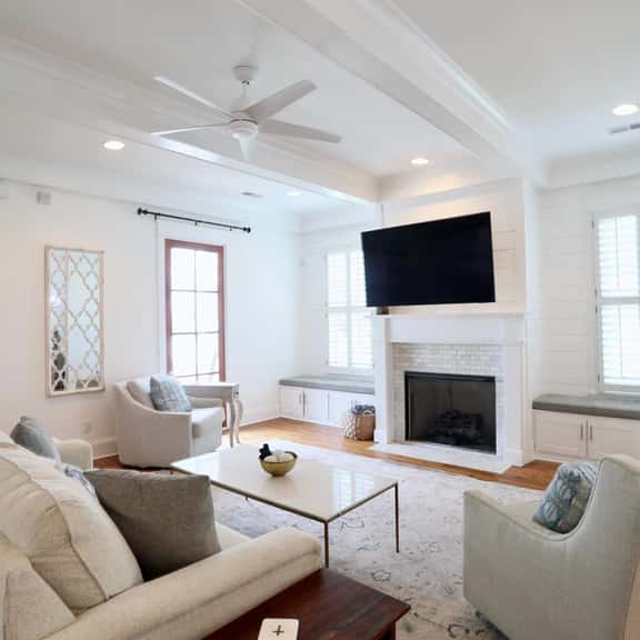 Oak Lawn, Central Oxford, Ole Miss & The Square - Image 1