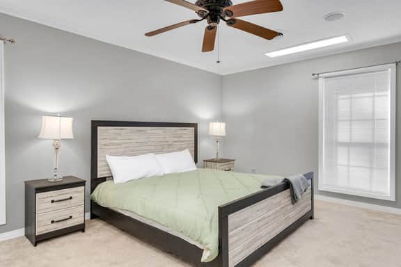Clardy Main House | 4BR Family & Work Stay - Image 4