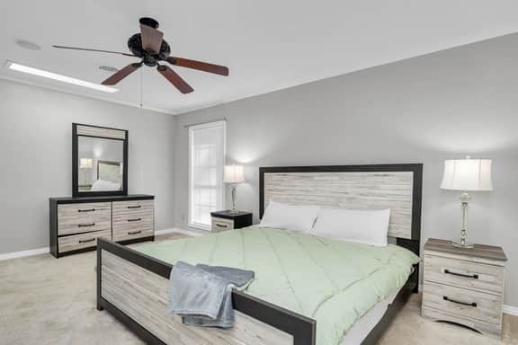 Clardy Main House | 4BR Family & Work Stay - Image 5