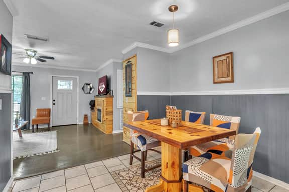 Hickory Hollow, Cozy 3BR, Serene - Image 3