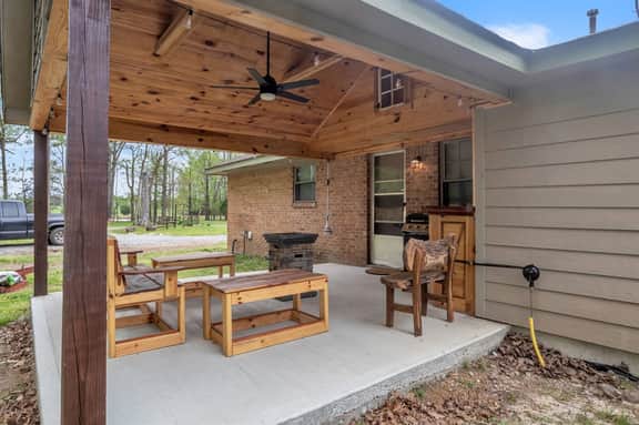 Hickory Hollow, Cozy 3BR, Serene - Image 4