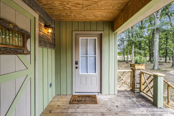Briar Patch, Serene, Custom Tiny - Image 1