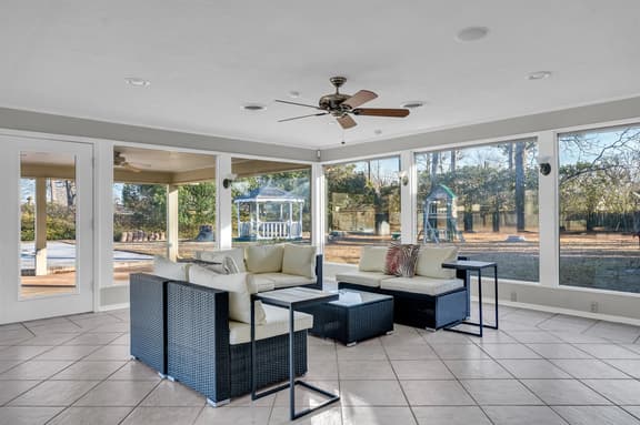 Clardy Main House | 4BR Family & Work Stay - Image 1