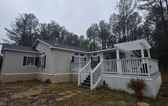 Country Hideaway, Private, Modern 3BR - Image 1