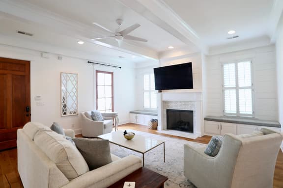 Oak Lawn, Central Oxford, Ole Miss & The Square - Image 1