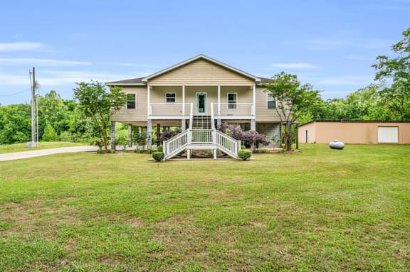Riverside Getaway, Columbus, Fishing - Image 1