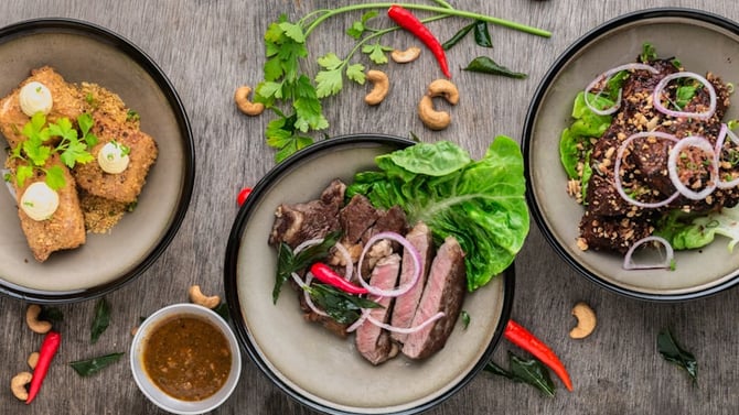 Taste of Mississippi: A Southern Cuisine Guide to the Golden Triangle